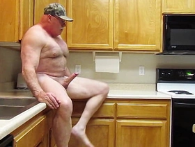 Naked in put emphasize kitchen. hot korean boys gay porn