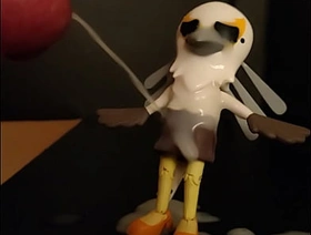 Secretary Washimi (Aggretsuko) figure #2 homemade chinese gay porn