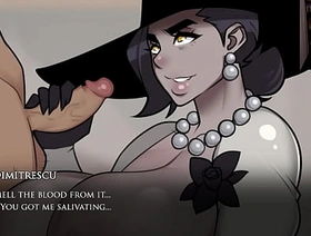 I Played The Wrong Resident Evil 7 (Resident MILF) hot asian porn gay