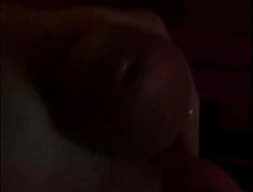 Jerking my cock off before bed juicy korean meat gay porn