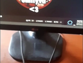 Cum Tribute EmilyVA hot cum gay porn