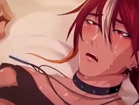 idol Yaoi (A) parte 6 korean trainer gay porn