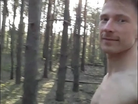 Young naturist big cock jubilant korean twink porn