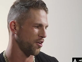 HETEROFLEXIBLE - How Forebears Public Orgasm With Muscular Brick Roman Todd! WATCH HIM JERK OFF! FULL SCENE malaysia gay interracial chub porn