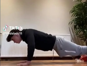 Novinho do Tik Tok gay porn sexy hot