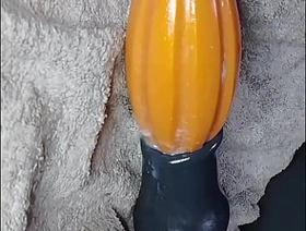 Removing Super Bottomless gulf Anal Plug after 20 Minutes chinese teenage gay porn