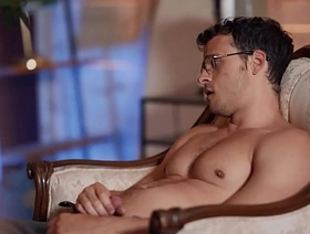 The Attic 3: Bareback   Females   Nate Grimes, Collin Simpson    watch full at  www.sexmen.com nvi japan gay bus porn