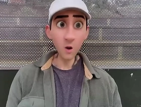 STEP Elated DAD -SMELLY KICKS: A Whiff be incumbent on Romance and a cock full be incumbent on cum japan Elated be thrilled by porn