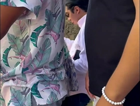 Carnaval en Mexico daddy gay hot porn