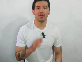 Le doy sexo oral a mi compañero hetero casado del trabajo en un pass y termina penetrandome a pelo en una casa abandonada! Relatos sexual hot gay teens porn