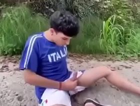 Reforsando amistad porn indonesia gay