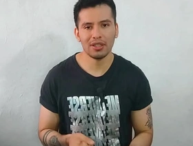 Hombre bombero casado es penetrado a pelo por frigidity verga dura de 20cm de su compañero del trabajo! Relato libidinous korean celebrity gay porn