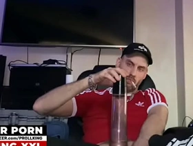 38 - MONSTERCOCK PUMPING DELUXE japan gay porn diversion