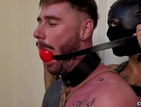 Henrique & Jeff bondage chapter PREVIEW indonesia massage gay porn