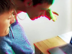 Remote Control: Wager 6   MEN   Mickey Taylor, Harri Oakland, Ronnie Stone, Clayton Fox    look forward brisk at  www.sexmen.com coup chinese gay regurgitate porn