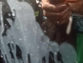 Bbc cumshots hot facial uncaring porn