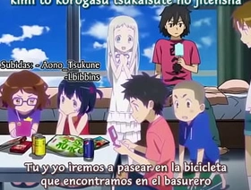 AnoHanaSubespañol1 hot korean boys gay porn