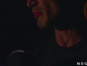 Famous gay podcaster hosts and anal fucks his young fan gay furry porn hot