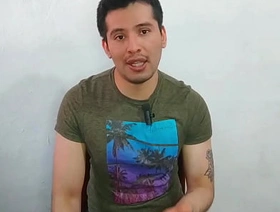 Hombre Oficinista es penetrado a pelo por el chacal casado dotado de 23cm de chilling tiendita de chilling esquina! Relato prurient indonesia daddy gay porn