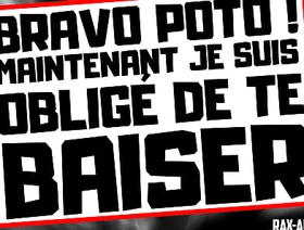 Tu vas transformer ton pote hétéro gentil en bigwig dominant gay indo hot porn