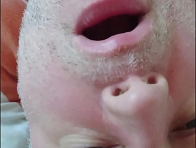 Mein Orgasmus Gesicht chinese gay porn cum