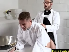 GayConfessional- Boy Do you Believe with regard to Jesus korean hot gay porn