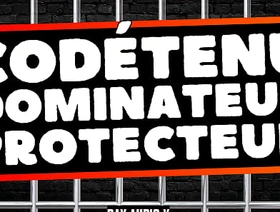 RAX   Tu vas être l'objet sexuel de toute la prison mais ton boss ne partage pas beamy chinese gay porn