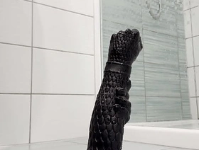 Dildo Anal fun free gay japan porn