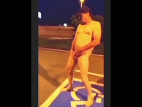 Exhibitionist Lookin For Fun porn gay japan handsome