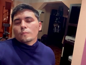 Vas a querer? gay porn video chinese