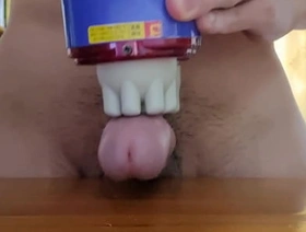 Korslaveman - Masturbating With A Massager happy-go-lucky porn videos thailand