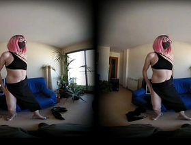 A dress auger with a sensual twist cute delighted chinese porn