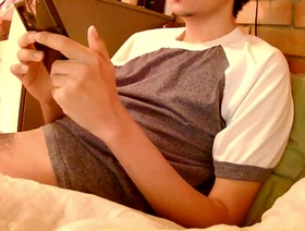 Primer membrane de muchos korean cram gay porn