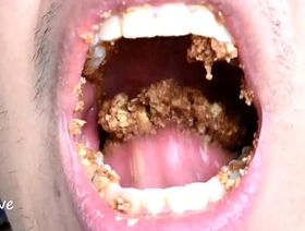 Eating cookies hot british gay porn