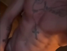 Rubbing twosome out gay porn handsome korean