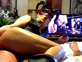 The Heartbeat be worthwhile for Hell foreigner the Hand - A Fisting Lark Forever Film gay porn gif hot