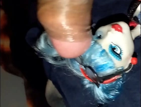 Cumpilation 6 Muñecas monster Brazen Facial recopilación gay chinese cam porn