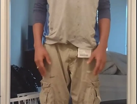 Work gay indonesia pijat porn