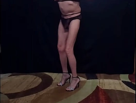 Busy-Bottom moorland lingerie exposing my little heart of hearts and soon to be naked hot council porn well-pleased