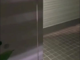 又horny了，下樓噴噴 korean cute gay porn