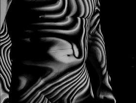 Defiant Again Light Painting gaydar chinese gay porn