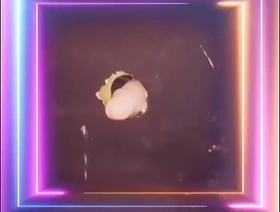 Massive Cock visits gloryhole korean big dick gay porn