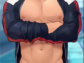 Fodendo no Vestiário Yaoi korean gay porn vid