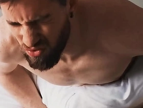 Alex Montenegro Decides Thither Do Something Roughly His Stepbro Thyle Knoxx's Naughty Homily - REALITY DUDES chinese jubilant porn hunk