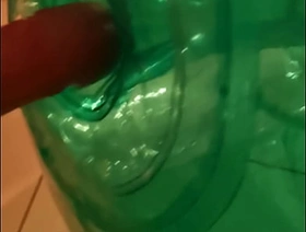 Fucking a mega Shosu Beachball porn gay handsome asia