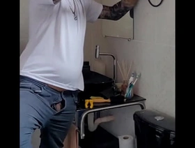 Maridão de Aluguel e o Maridão Corno (Davizão 2024) chinese massage gay porn