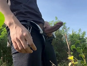 Security Guard jerk off during break time indonesia gay porn sex