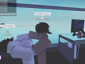 FUCKING MY TRANSGENDER FEMBOY HUSBAND! FILLED WITH CUM! hot older bamboozle start off joyful porn