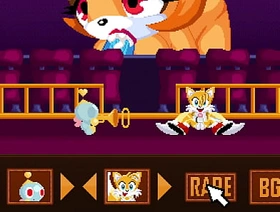 Project X Exalt Potion Disaster Modded : Gallery Tails-Full hot chinese guy gay porn