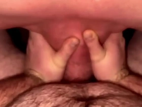 Daddy makes me throat colour up rinse how he wants gay asian massage porn